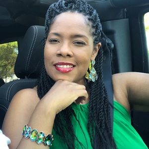 Meet your Posher, Tamika